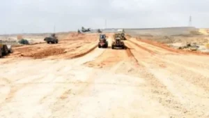 تسليم أراضى الإسكان المتميز في بنى سويف الجديدة يبدأ الأحد للفائزين